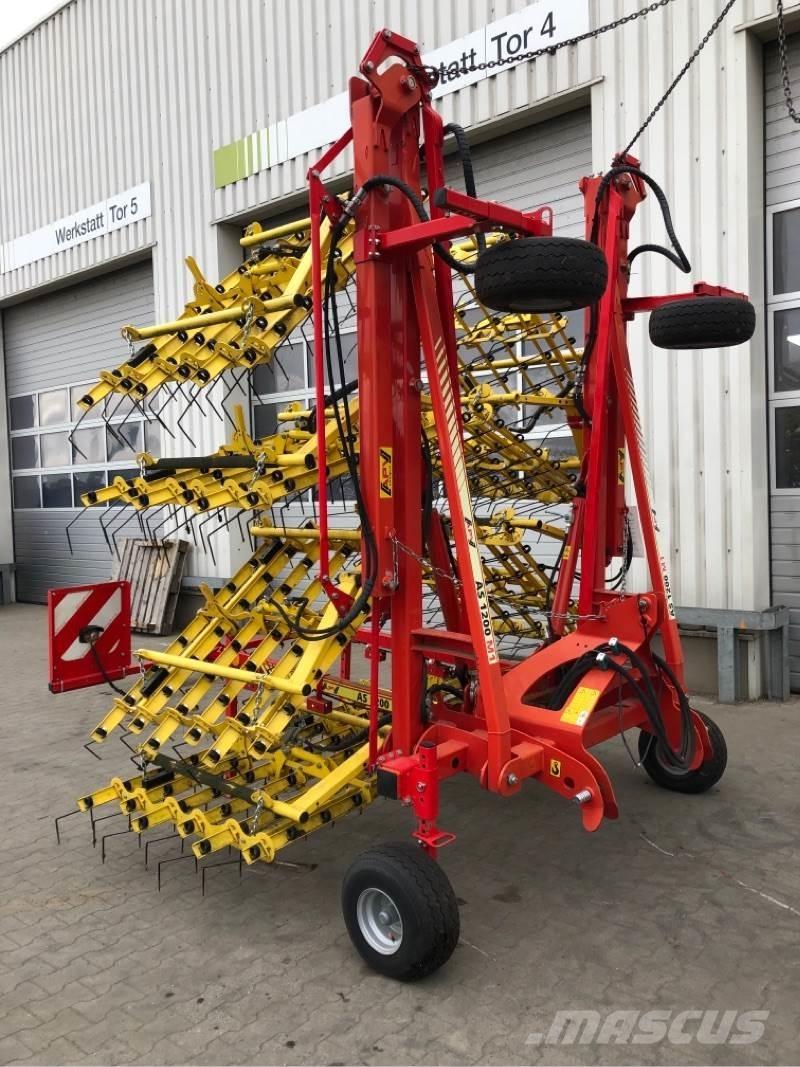 APV AS 1200 M1 Herse