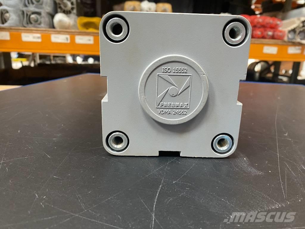  Pneumatic Cylinder Hydraulique