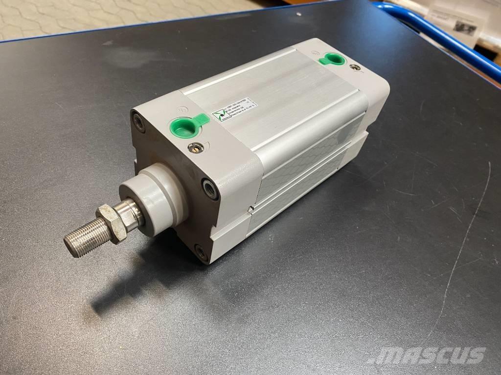  Pneumatic Cylinder Hydraulique