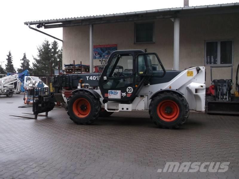 Bobcat B40170-D221 Chariot télescopique