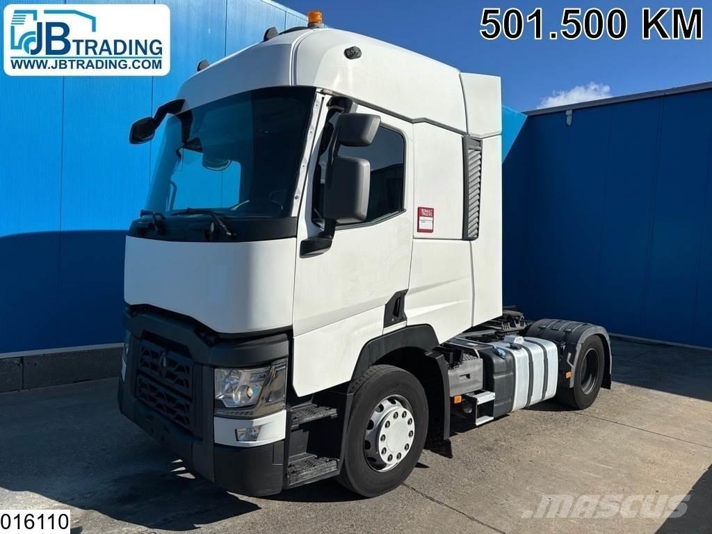 Renault T 460 Tracteur routier