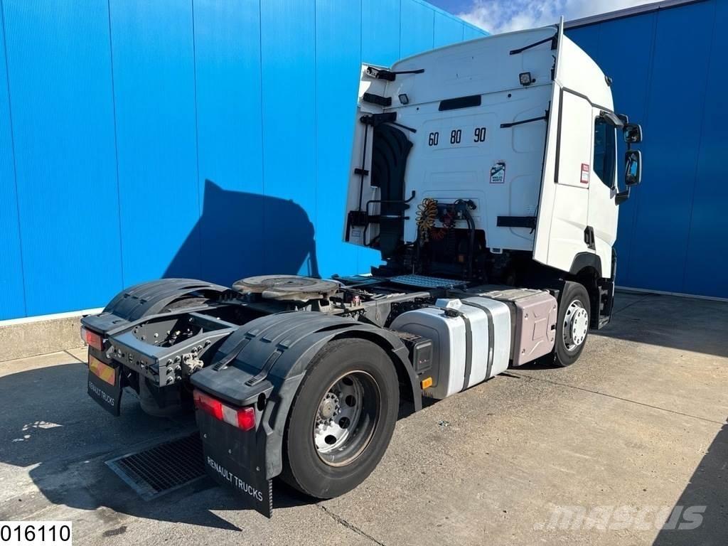 Renault T 460 Tracteur routier