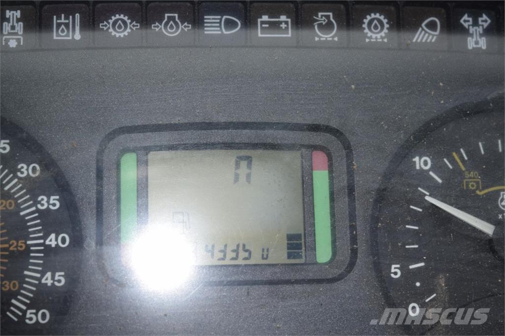 John Deere 6230 Tracteur