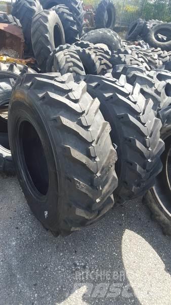  Pneus 12.5/80-18 Pneus, roues et jantes
