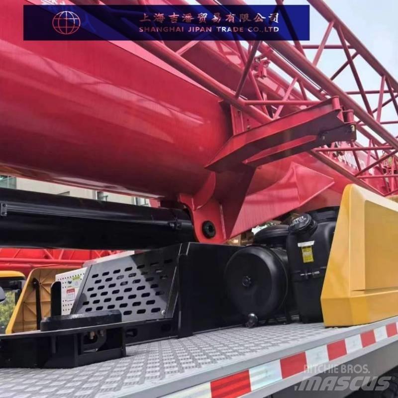 Sany STC500E Grues tout terrain