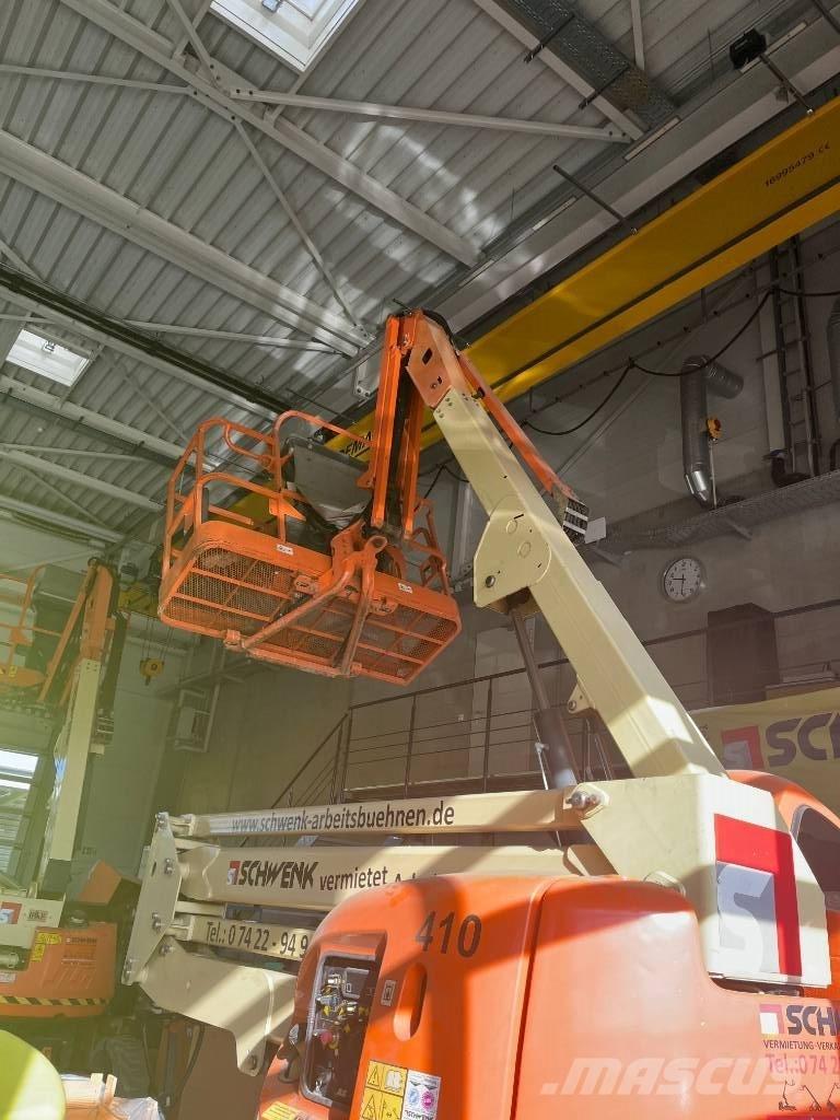 JLG 450 AJ II Nacelles articulées