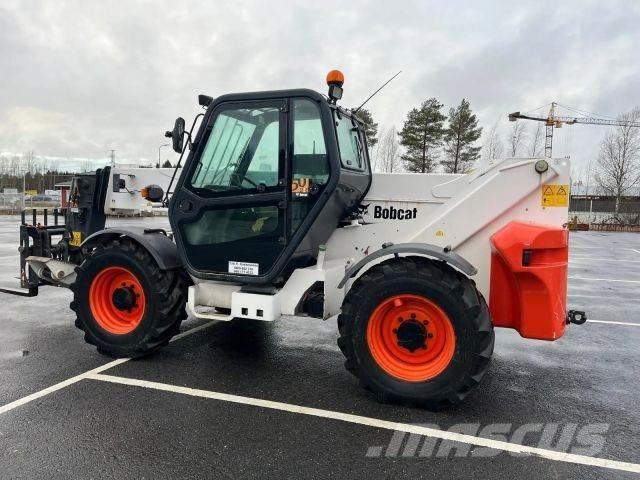 Bobcat T40170 Chariot télescopique
