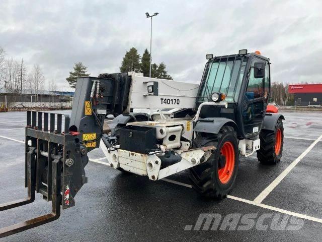 Bobcat T40170 Chariot télescopique