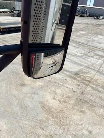 Kenworth T 800 Camion benne