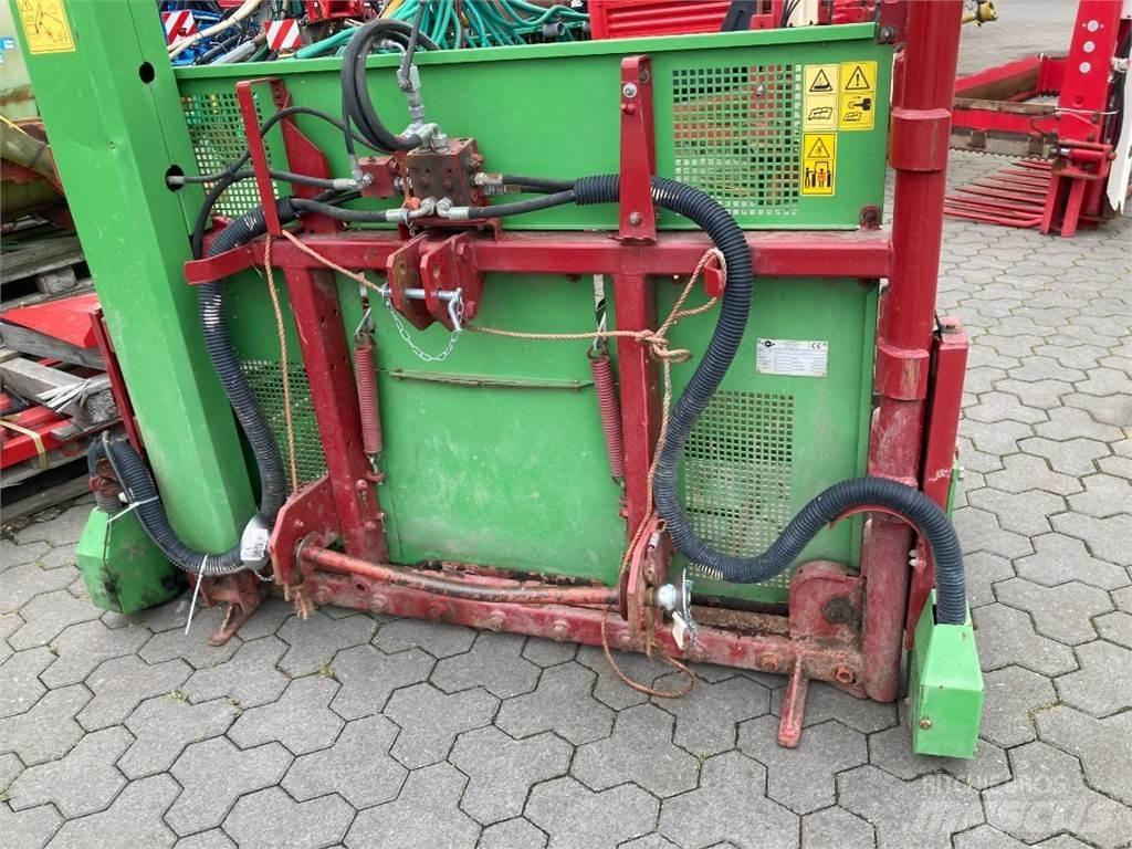 Strautmann HX 3 Agriculture - Autres