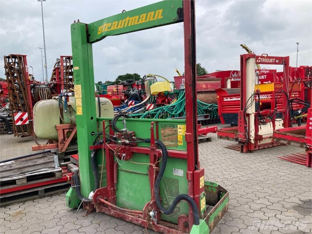 Strautmann HX 3 Agriculture - Autres