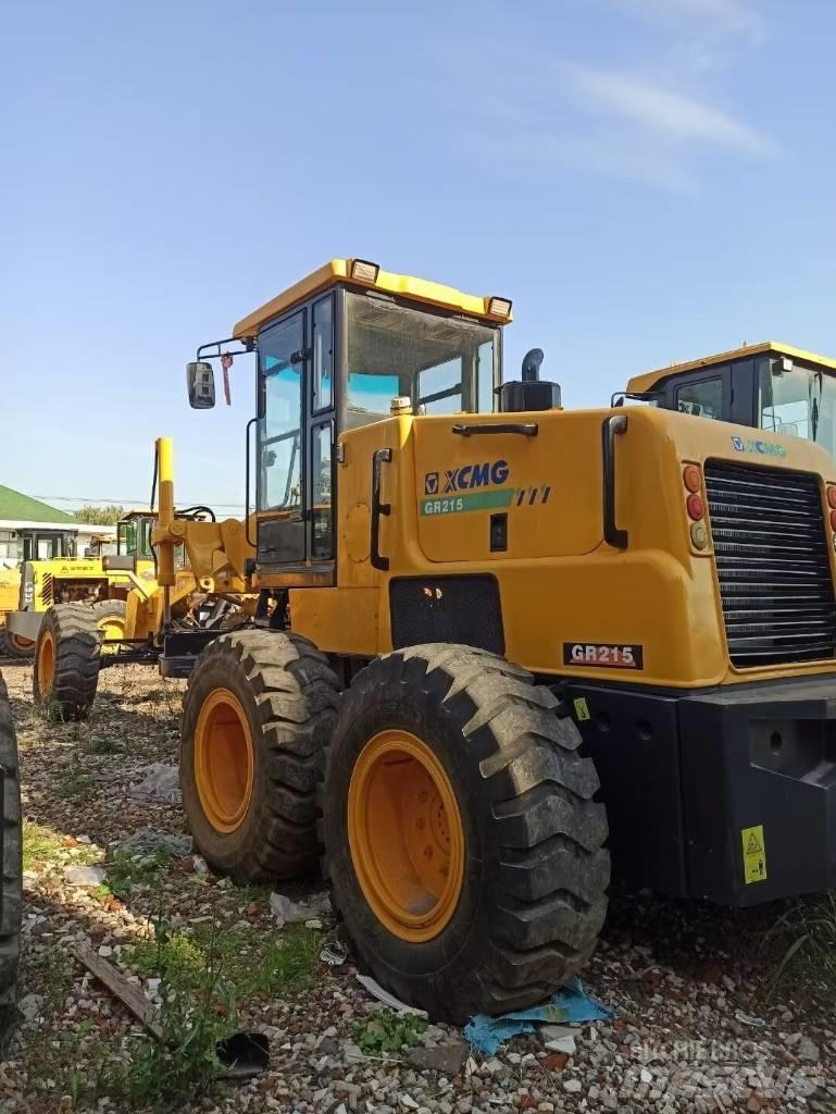 XCMG GR 180 Niveleuse