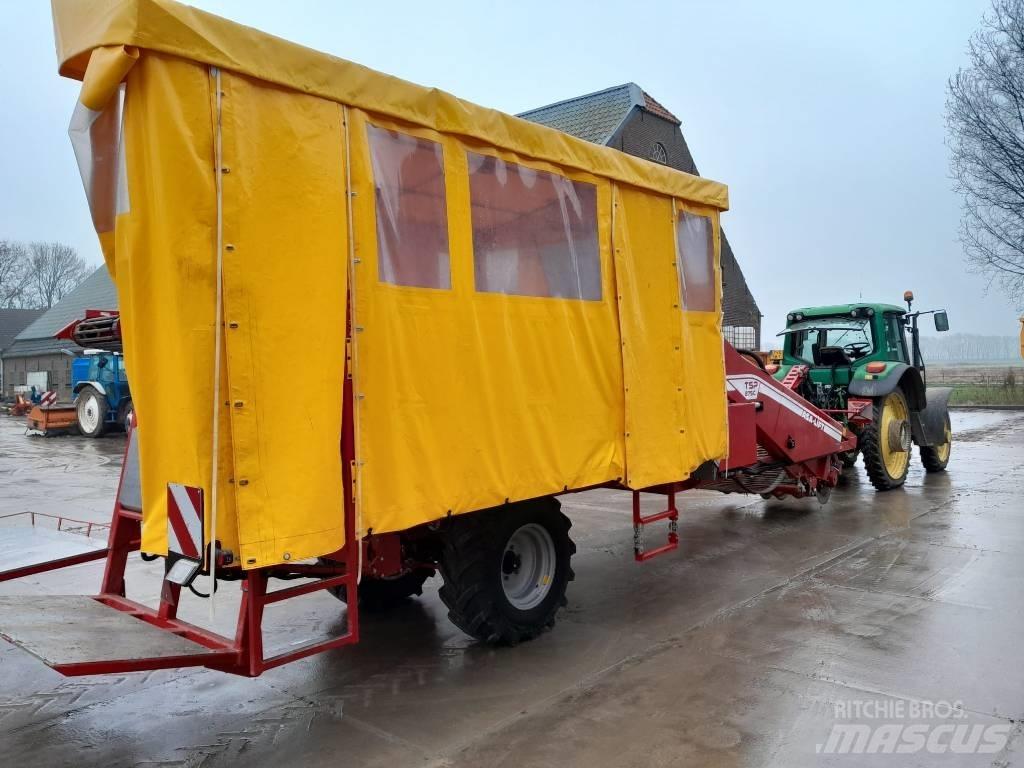 Asa-Lift TSP 275C Moissoneuse de Pomme de Terre