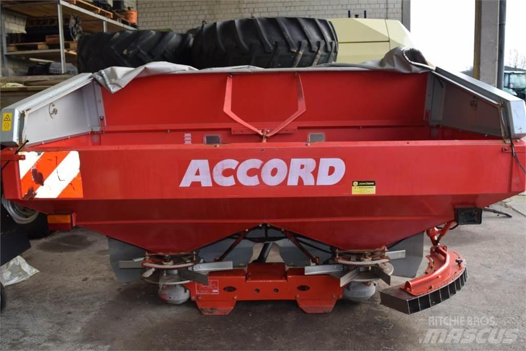 Accord Exacta HL Semoir à engrais