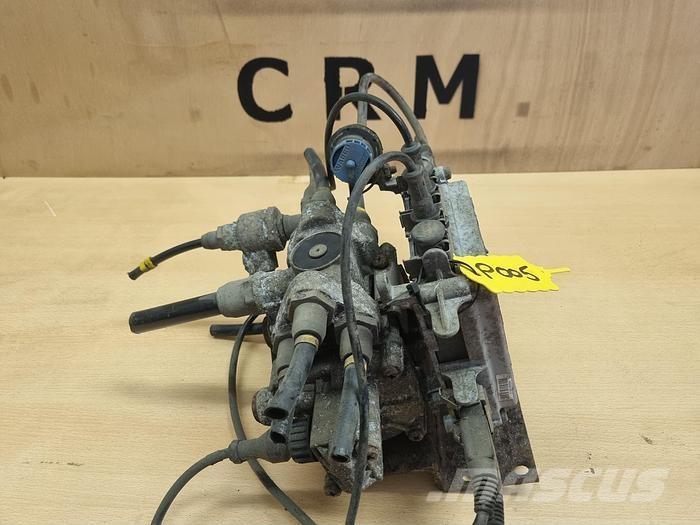 Wabco 4005000460 Electronique