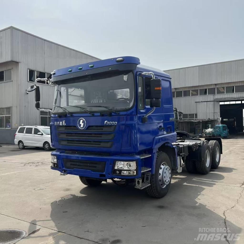 Shacman F 3000 Tracteur routier
