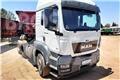 MAN 26 SERIES Autre camion
