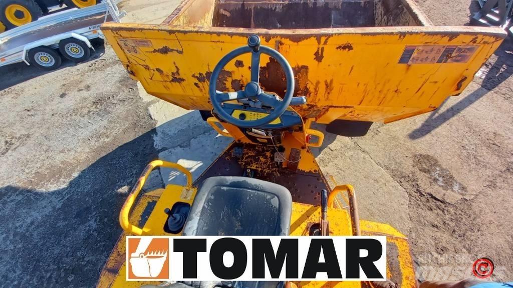 Thwaites 9T Mini tombereau