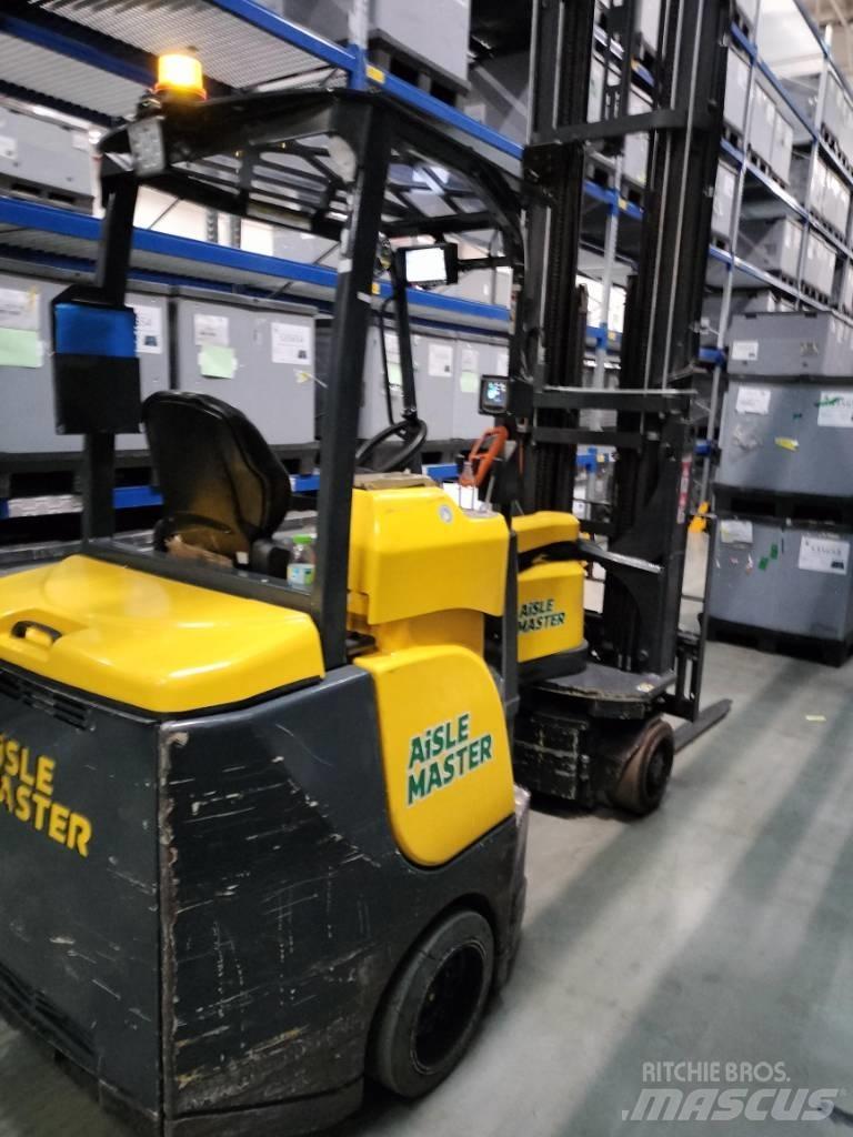 Combilift AM 20SHE Chariots élévateurs électriques