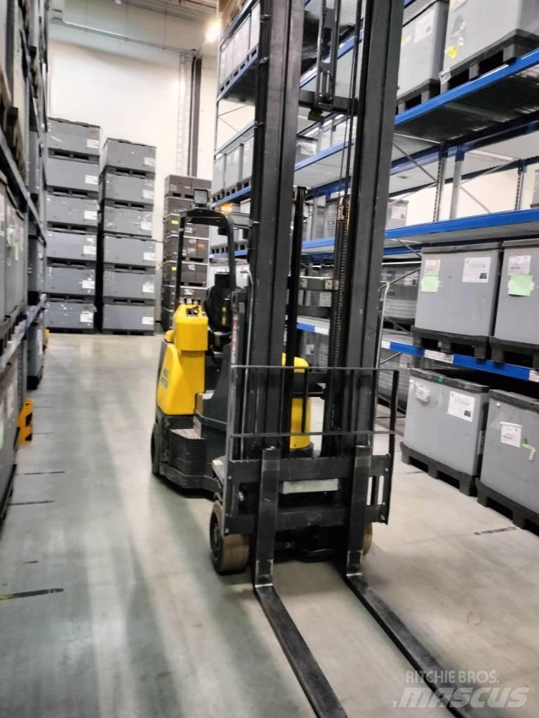Combilift AM 20SHE Chariots élévateurs électriques