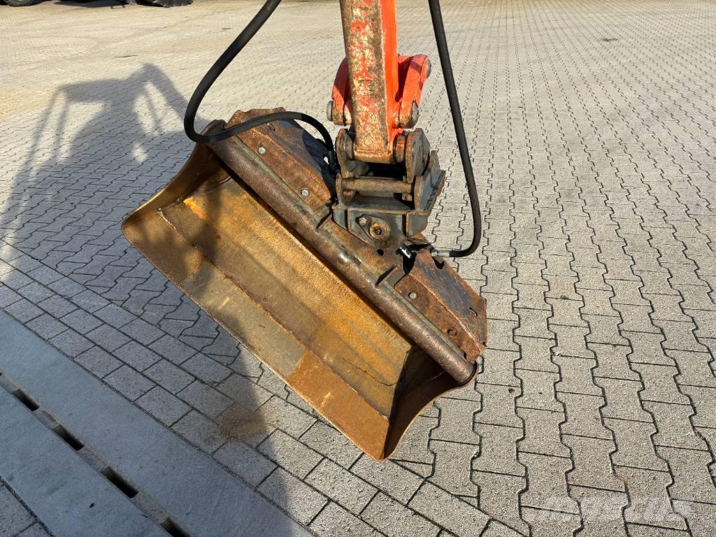 Kubota U 17-3 Mini pelle < 7t