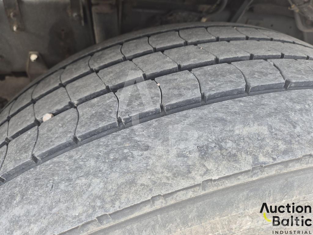 DAF FT460XF Tracteur routier