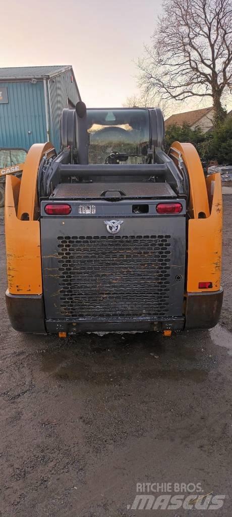 CASE SV 280 Chargeuse compacte