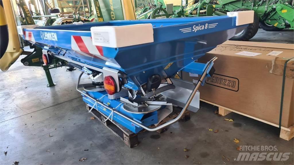 Lemken SPICA 8/900 Semoir à engrais