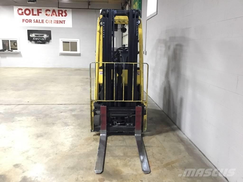 Hyster S 30 FT Autres Chariots élévateurs