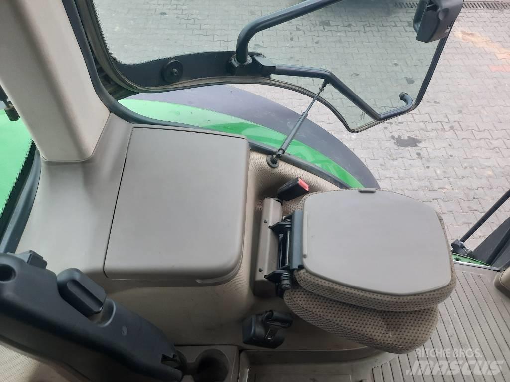 John Deere 7200 R Tracteur