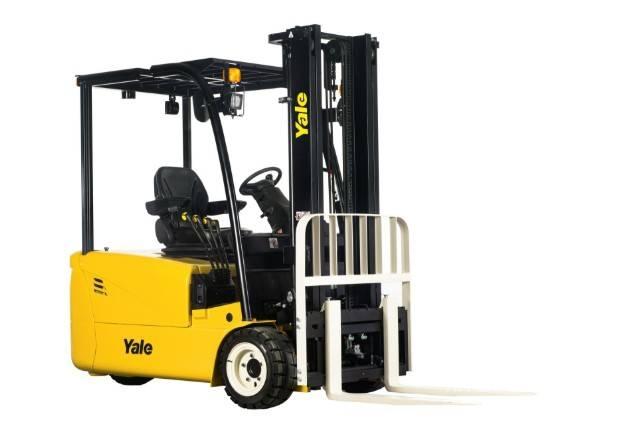 Yale ERP 16 VT Chariots élévateurs électriques