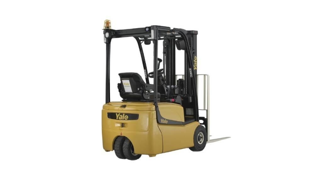 Yale ERP 16 VT Chariots élévateurs électriques
