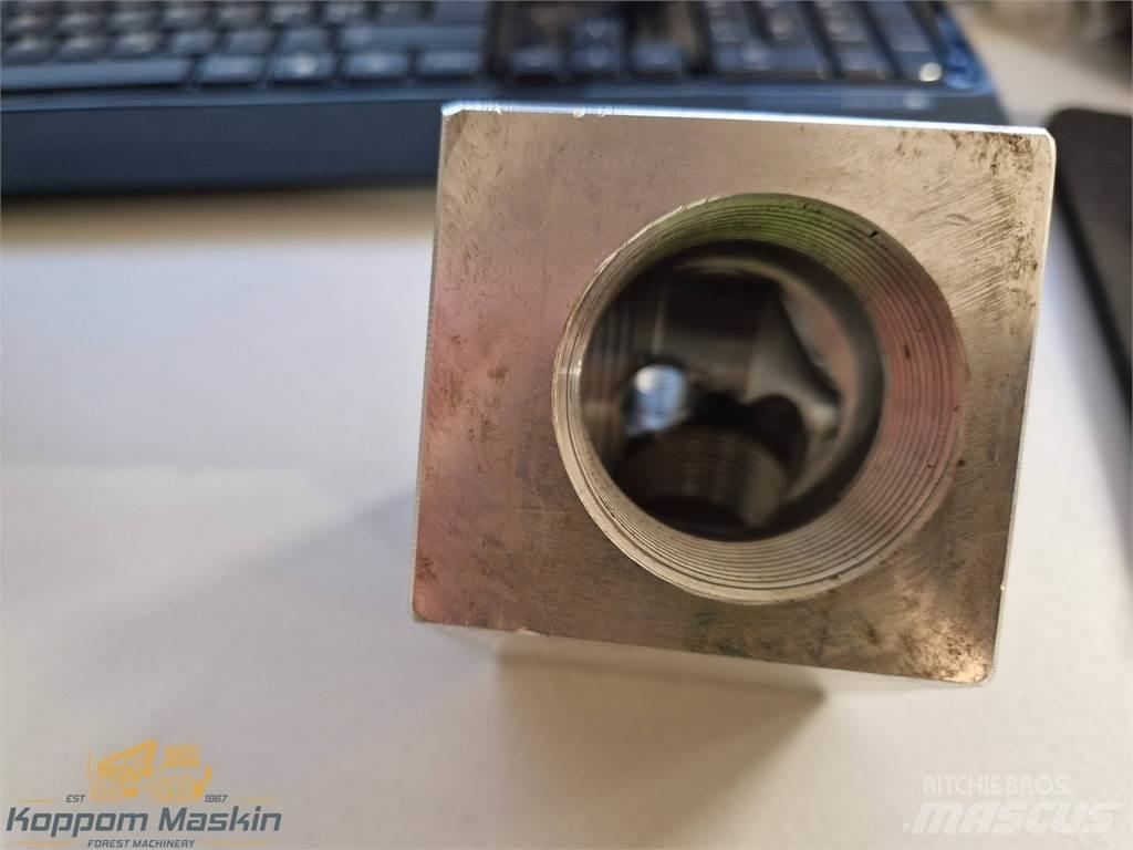 Rottne 059-0077 Hydraulique