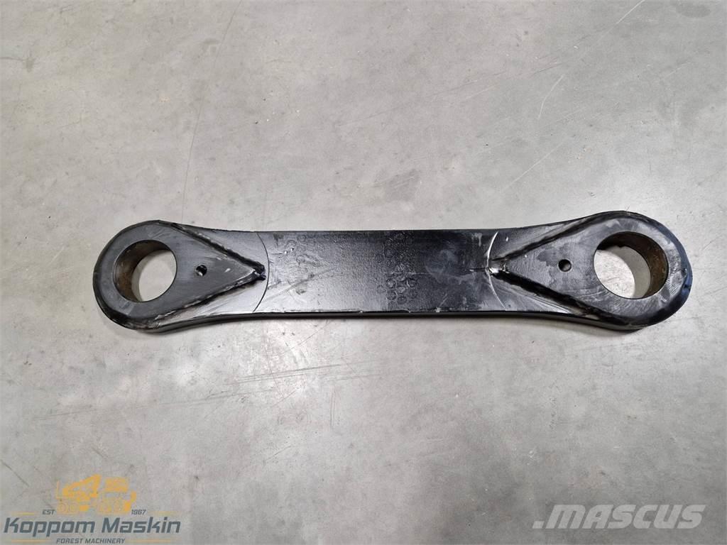 Eco Log 7017429 Grue porteuse