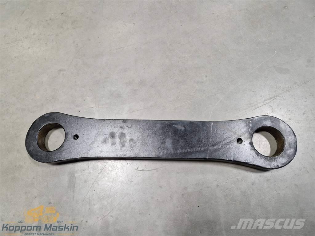 Eco Log 7017429 Grue porteuse