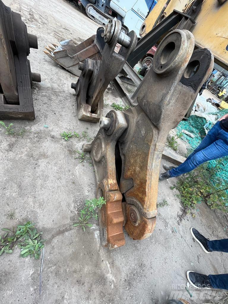 Demarec MQP 30 C Cisaille
