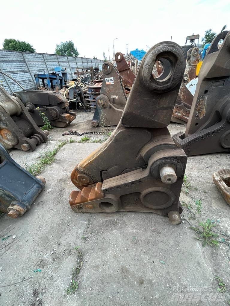 Demarec MQP 30 C Cisaille