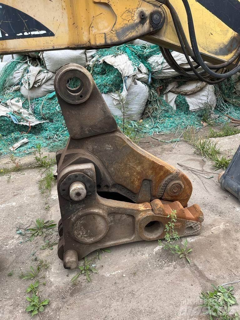 Demarec MQP 30 C Cisaille