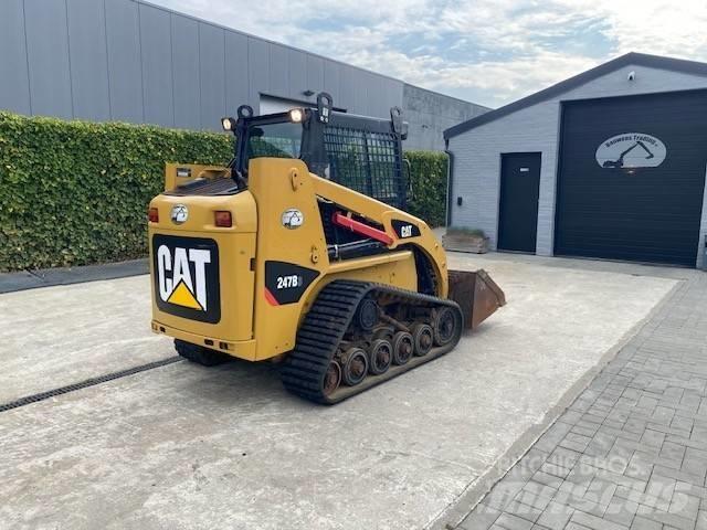 Bobcat T 450 Chargeuse compacte