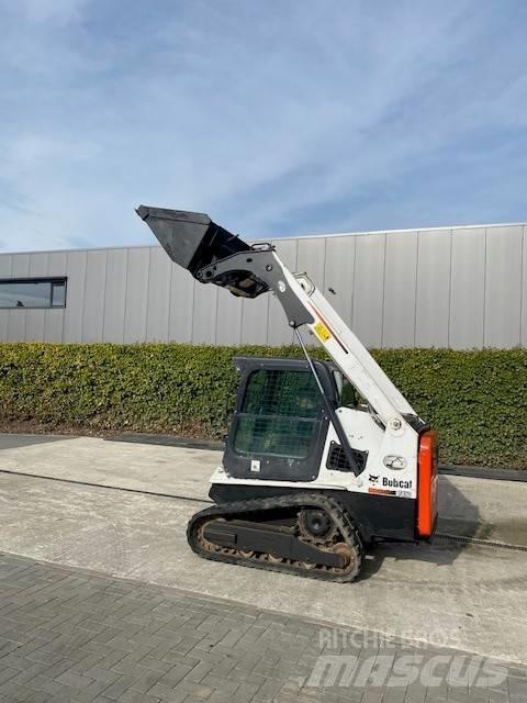 Bobcat T 450 Chargeuse compacte