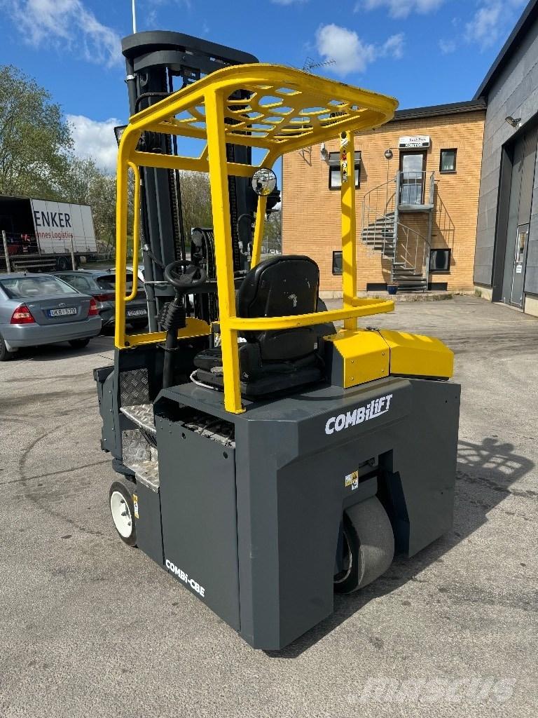 Combilift CBE3000 Chariot multidirectionnel