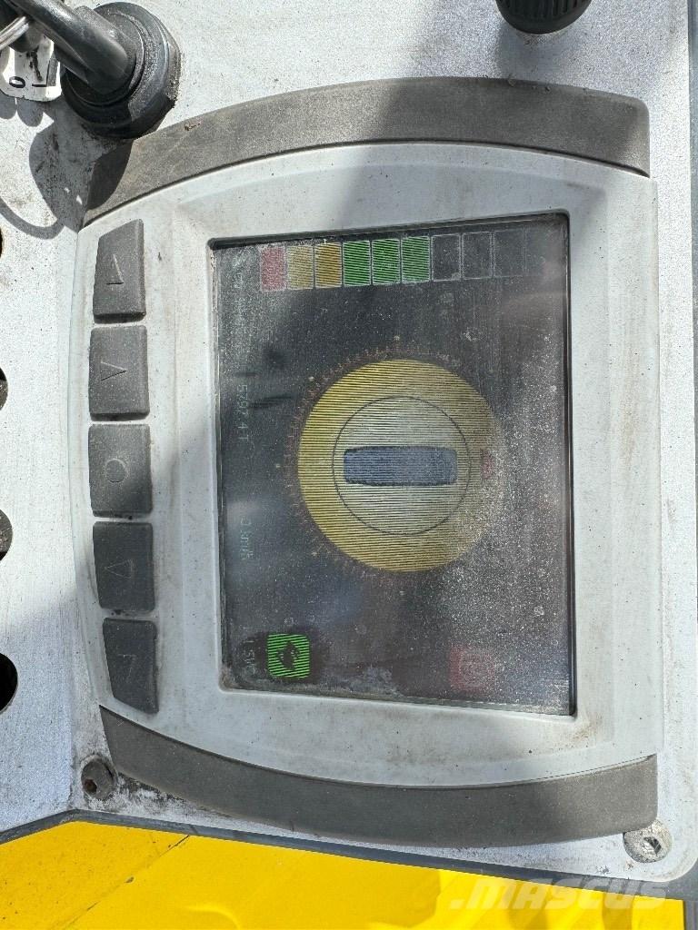 Combilift CBE3000 Chariot multidirectionnel