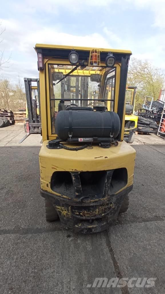Hyster H 3.00 FT Chariots GPL