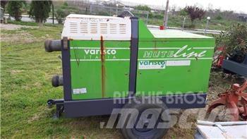 Varisco F3L1011 F Pompes d'irrigation