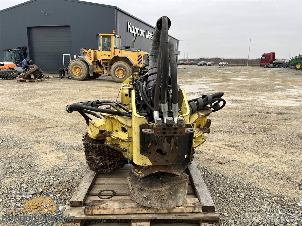 John Deere H270 Tête d'abattage / ébranchage