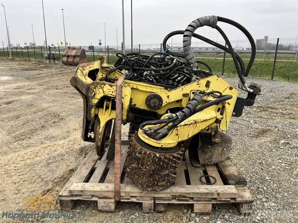 John Deere H270 Tête d'abattage / ébranchage