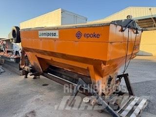 Giletta LA40 Transport - Autres