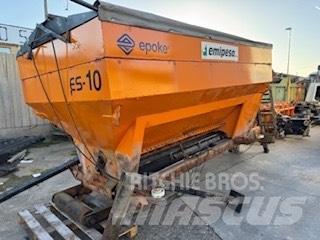 Giletta LA40 Transport - Autres