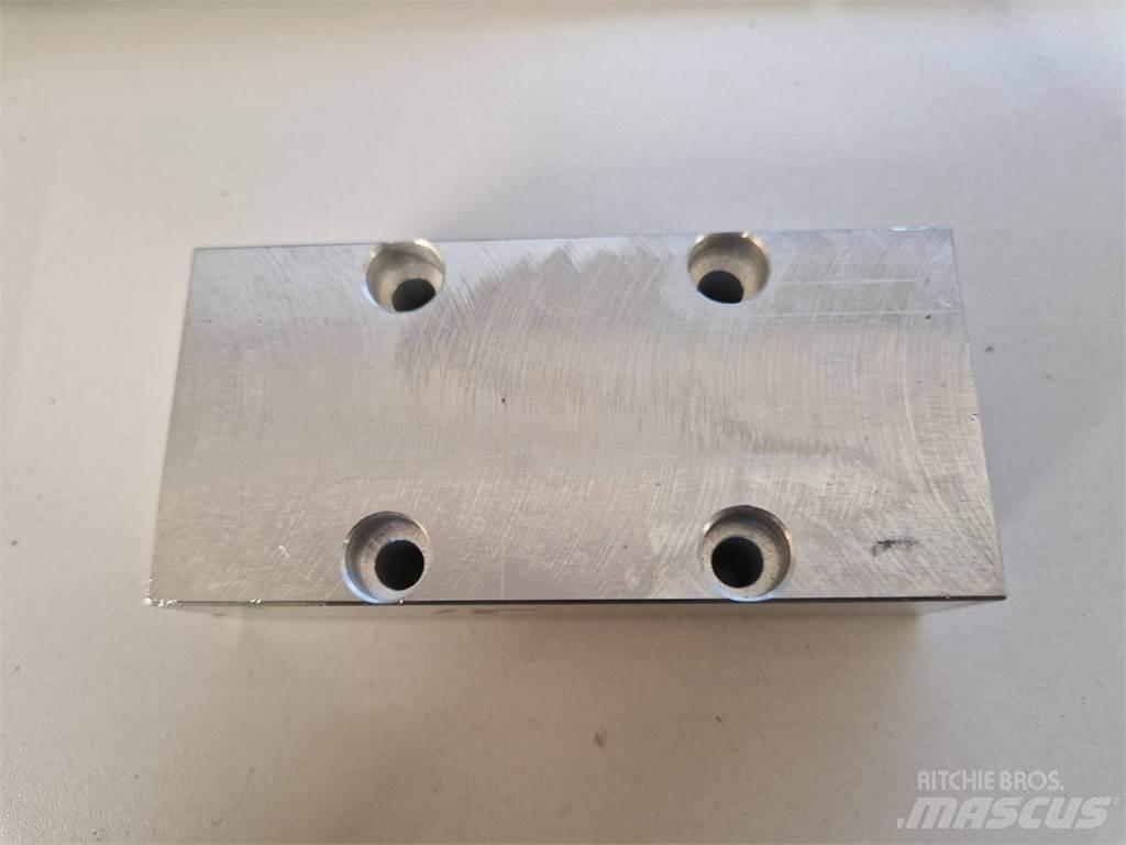 Rottne 074-0015 Hydraulique
