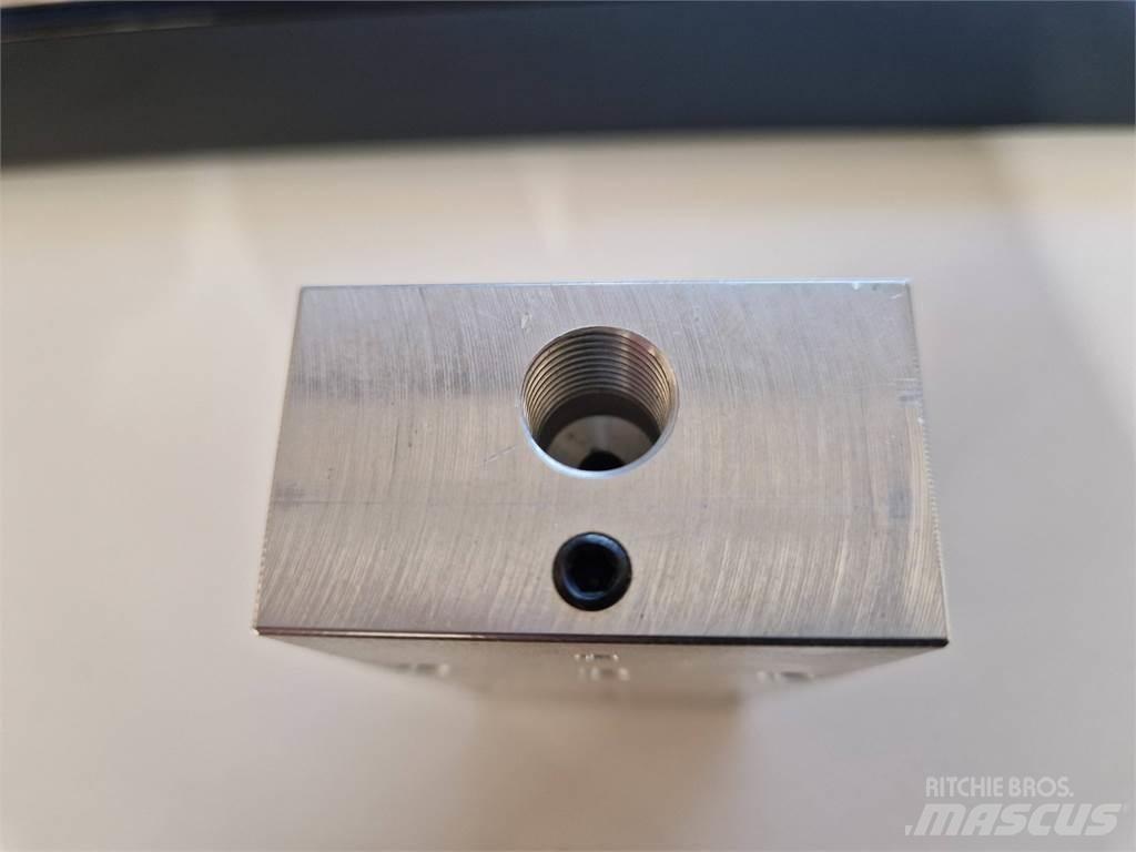 Rottne 074-0015 Hydraulique